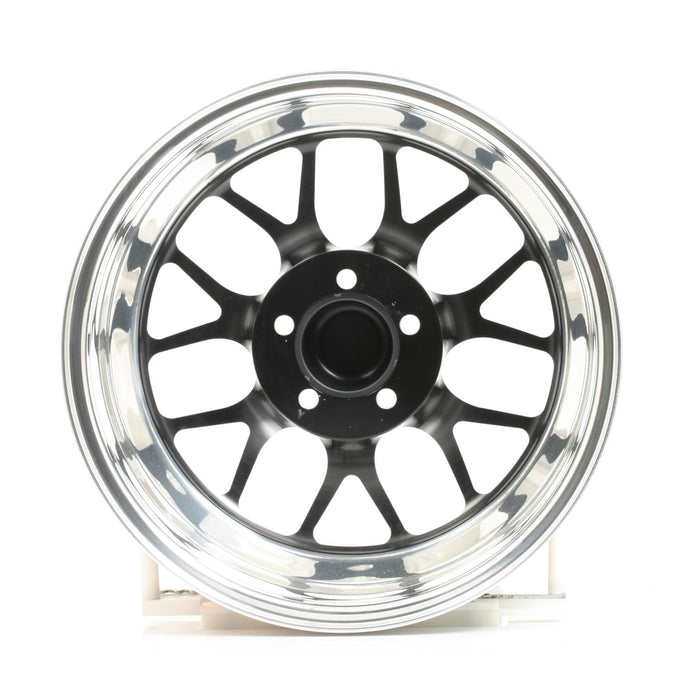 Weld Racing Weld Racing RT-S S77 Forged Aluminum Black Anodized Wheels 77HB7090A42A Autofit