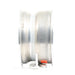 Weld Racing Weld Racing RT-S S77 Forged Aluminum Black Anodized Wheels 77HB7090A42A Autofit