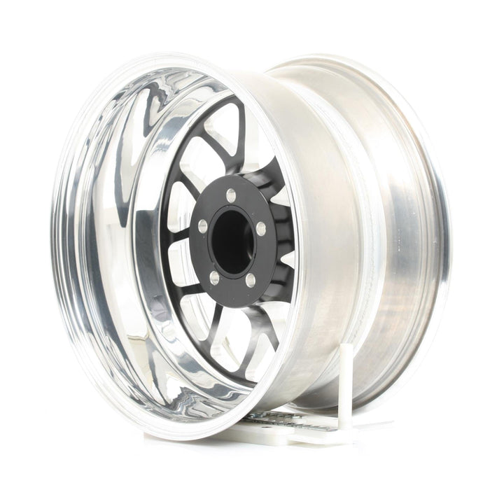 Weld Racing Weld Racing RT-S S77 Forged Aluminum Black Anodized Wheels 77HB7090A42A Autofit