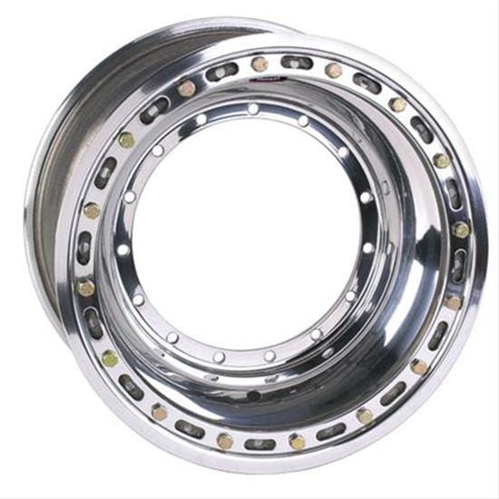 Weld Racing Weld Racing Sprint Direct Mount Rim Shells 860-50812 Autofit