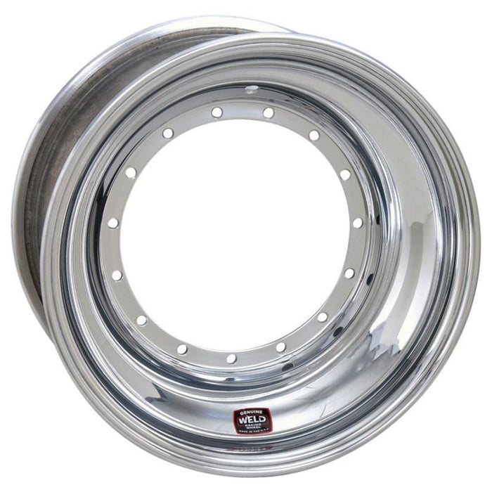 Weld Racing Weld Racing Sprint Direct Mount Rim Shells 860-50905-6 Autofit