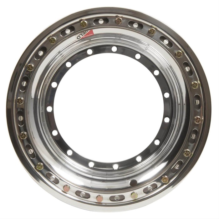 Weld Racing Weld Racing Sprint Direct Mount Rim Shells 860-51026 Autofit
