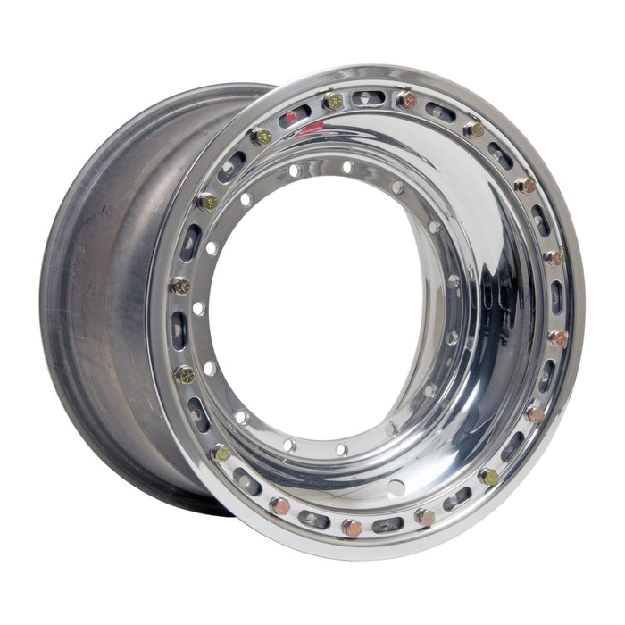 Weld Racing Weld Racing Sprint Direct Mount Rim Shells 860-51026 Autofit