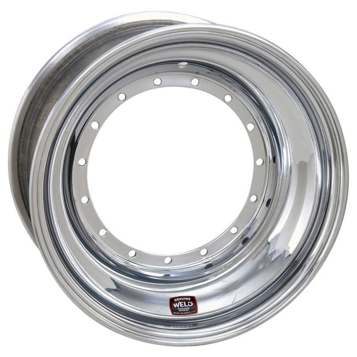 Weld Racing Weld Racing Sprint Direct Mount Rim Shells 860B-50854-6 Autofit