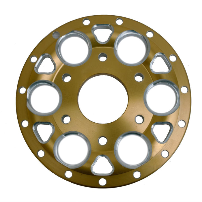Weld Racing Weld Racing Sprint Magnum Replacement Centers P613-7095 Autofit