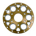 Weld Racing Weld Racing Sprint Magnum Replacement Centers P613-7095 Autofit