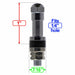 Weld Racing Weld Racing Tire Valve Stems P613-0350 Autofit