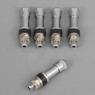 Weld Racing Weld Racing Tire Valve Stems P613-0350 Autofit