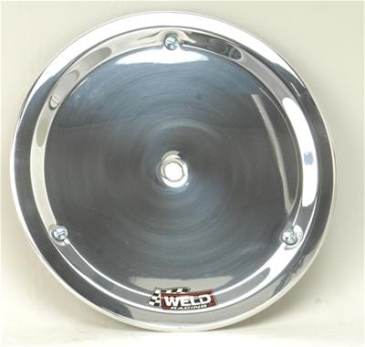 Weld Racing Weld Racing Ultra Mud Covers P650-4314A Autofit