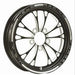 Weld Racing Weld Racing V-Series Black Anodized Wheels 84B-15000 Autofit