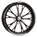 Weld Racing Weld Racing V-Series Black Anodized Wheels 84B-15000NB Autofit