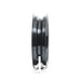 Weld Racing Weld Racing V-Series Black Anodized Wheels 84B-15204 Autofit