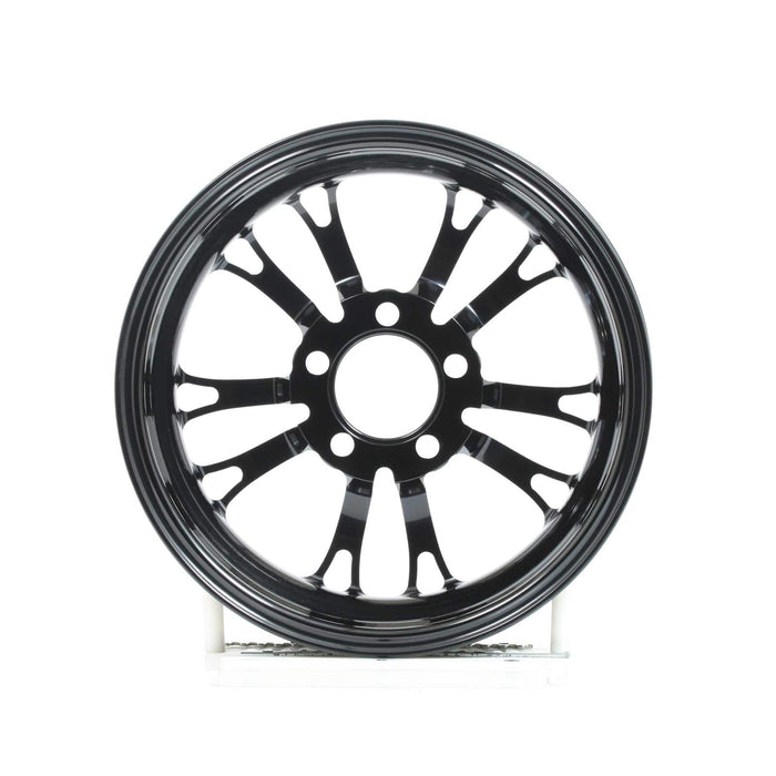 Weld Racing Weld Racing V-Series Black Anodized Wheels 84B-15204 Autofit
