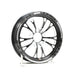 Weld Racing Weld Racing V-Series Black Anodized Wheels 84B-15204 Autofit