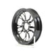 Weld Racing Weld Racing V-Series Black Anodized Wheels 84B-15204 Autofit