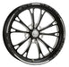 Weld Racing Weld Racing V-Series Black Anodized Wheels 84B-1704274 Autofit
