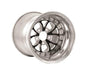 Weld Racing Weld Racing V-Series Black Anodized Wheels 84B-509276 Autofit
