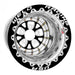Weld Racing Weld Racing V-Series Black Mickey Thompson Beadlock Wheels 84B513216F Autofit