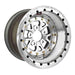 Weld Racing Weld Racing V-Series Polished Mickey Thompson Beadlock Wheels 84P508206G Autofit