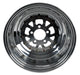 Weld Racing Weld Racing V-Series Polished Mickey Thompson Beadlock Wheels 84P512210G Autofit