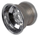 Weld Racing Weld Racing V-Series Polished Mickey Thompson Beadlock Wheels 84P512210G Autofit