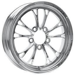 Weld Racing Weld Racing V-Series Polished Wheels 84P-15202 Autofit