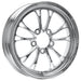 Weld Racing Weld Racing V-Series Polished Wheels 84P-15202 Autofit