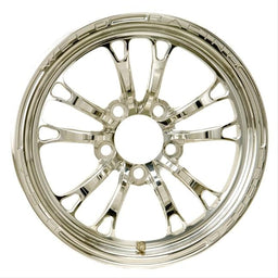 Weld Racing Weld Racing V-Series Polished Wheels 84P-15202 Autofit