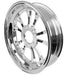 Weld Racing Weld Racing V-Series Polished Wheels 84P-15272 Autofit