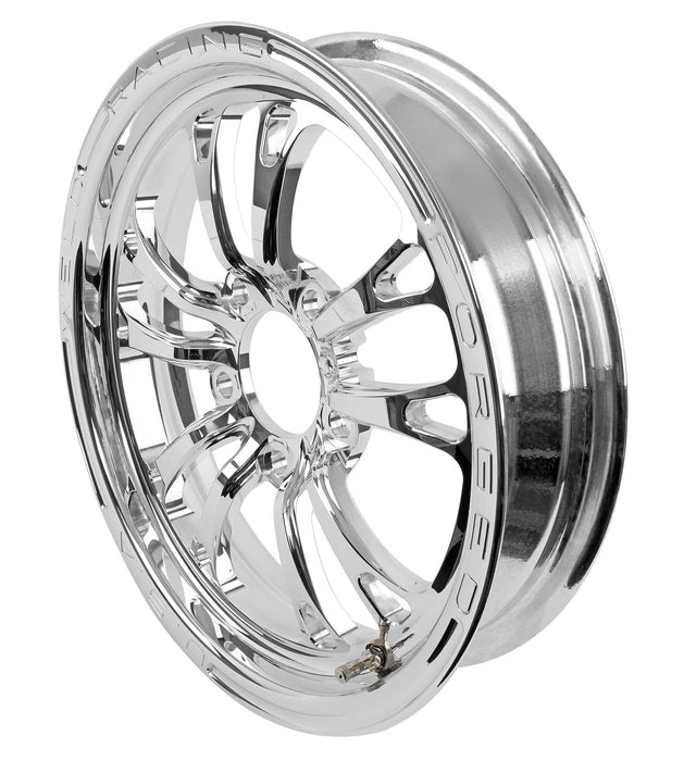 Weld Racing Weld Racing V-Series Polished Wheels 84P-15274 Autofit