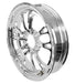 Weld Racing Weld Racing V-Series Polished Wheels 84P-15274 Autofit