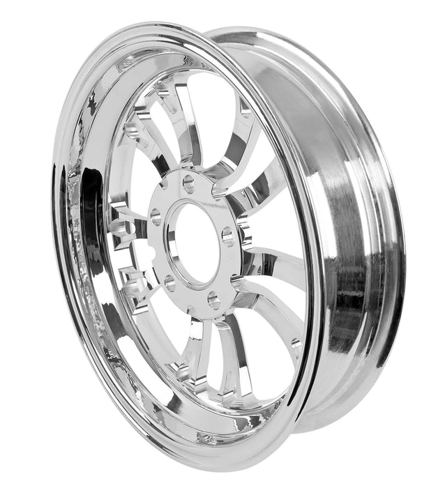 Weld Racing Weld Racing V-Series Polished Wheels 84P-15274 Autofit