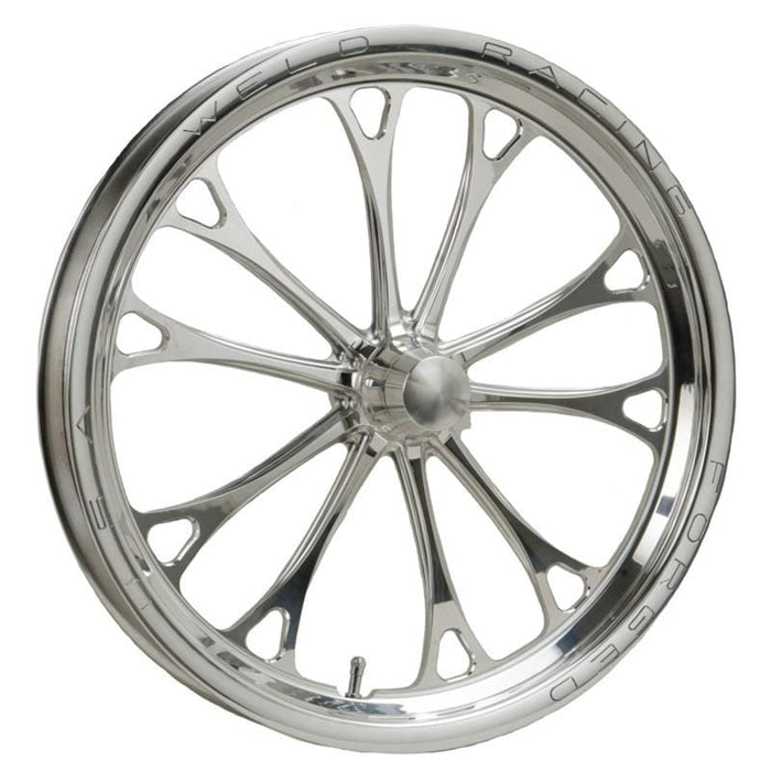 Weld Racing Weld Racing V-Series Polished Wheels 84P-17000 Autofit