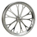 Weld Racing Weld Racing V-Series Polished Wheels 84P-17000 Autofit