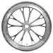 Weld Racing Weld Racing V-Series Polished Wheels 84P-17001 Autofit