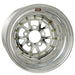 Weld Racing Weld Racing V-Series Polished Wheels 84P-515280 Autofit