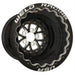 Weld Racing Weld Racing V-Series Polished Wheels 84P-616B280UP Autofit