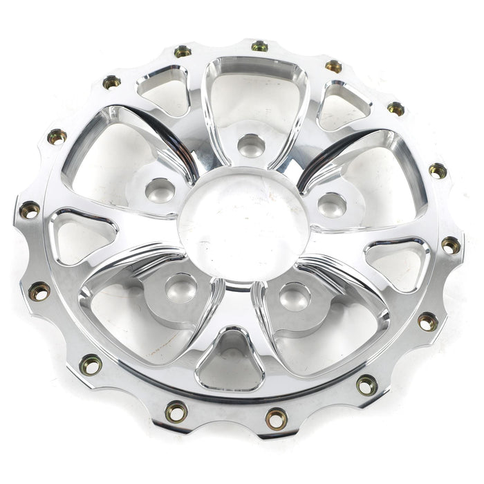 Weld Racing Weld Racing V-Series Wheel Center Sections P613P-84-5 A Autofit