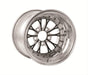 Weld Racing Weld Racing Vitesse RT Black Anodized Wheels 794B-510214 Autofit