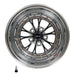 Weld Racing Weld Racing Vitesse RT Black Anodized Wheels 794B-514280 Autofit