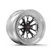 Weld Racing Weld Racing Vitesse RT Black Anodized Wheels 794B-54202 Autofit