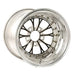 Weld Racing Weld Racing Vitesse RT Black Anodized Wheels 794B-54202 Autofit