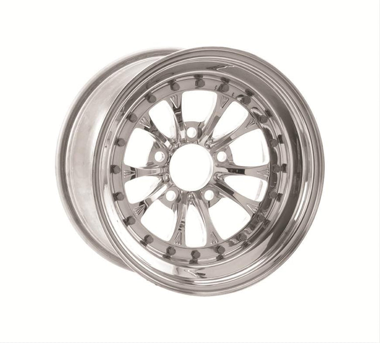 Weld Racing Weld Racing Vitesse RT Polished Wheels 794P-510214 Autofit
