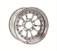 Weld Racing Weld Racing Vitesse RT Polished Wheels 794P-510214 Autofit