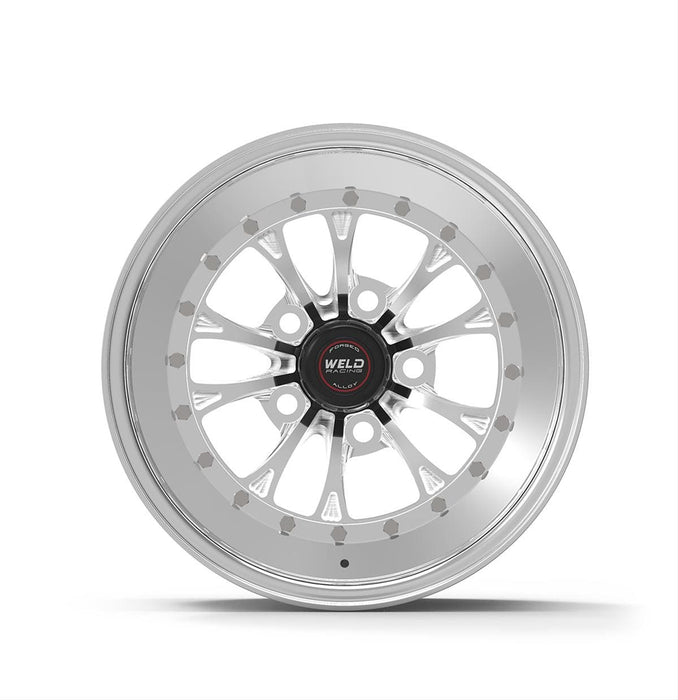 Weld Racing Weld Racing Vitesse RT Polished Wheels 794P-516208 Autofit