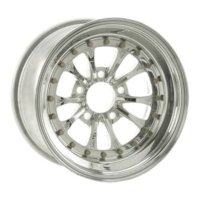 Weld Racing Weld Racing Vitesse RT Polished Wheels 794P-516278 Autofit