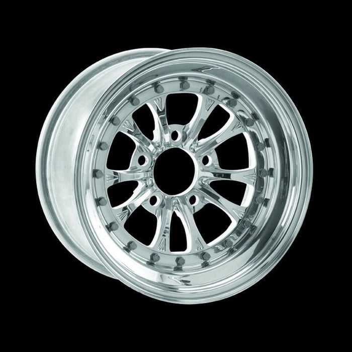 Weld Racing Weld Racing Vitesse RT Polished Wheels 794P-59276 Autofit