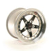 Weld Racing Weld Racing Weldstar RT Black Anodized Wheels 791B-510214 Autofit