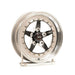 Weld Racing Weld Racing Weldstar RT Black Anodized Wheels 791B-54272 Autofit