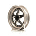 Weld Racing Weld Racing Weldstar RT Black Anodized Wheels 791B-54272 Autofit